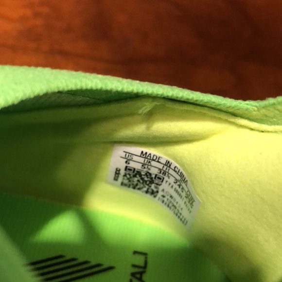 X speed portal .1 FG J - Picture 8 of 13